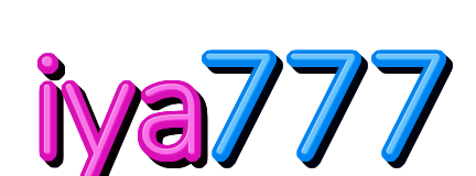 iya777 — logo kanal
