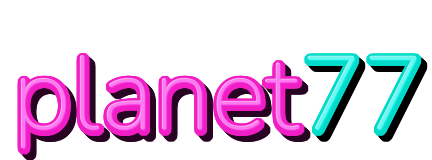 planet77 — logo kanal