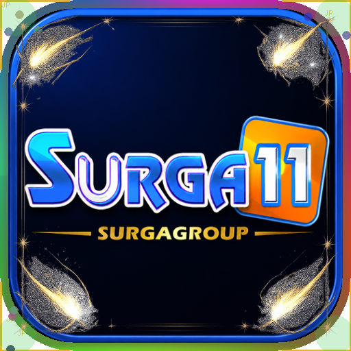 surga11 — mitra unggulan